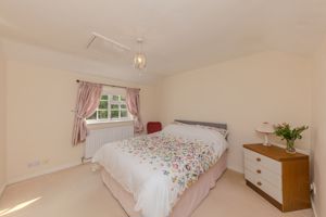 Bedroom Annexe- click for photo gallery